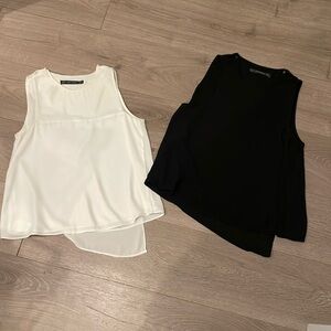 Zara Trafaluc Sz XS